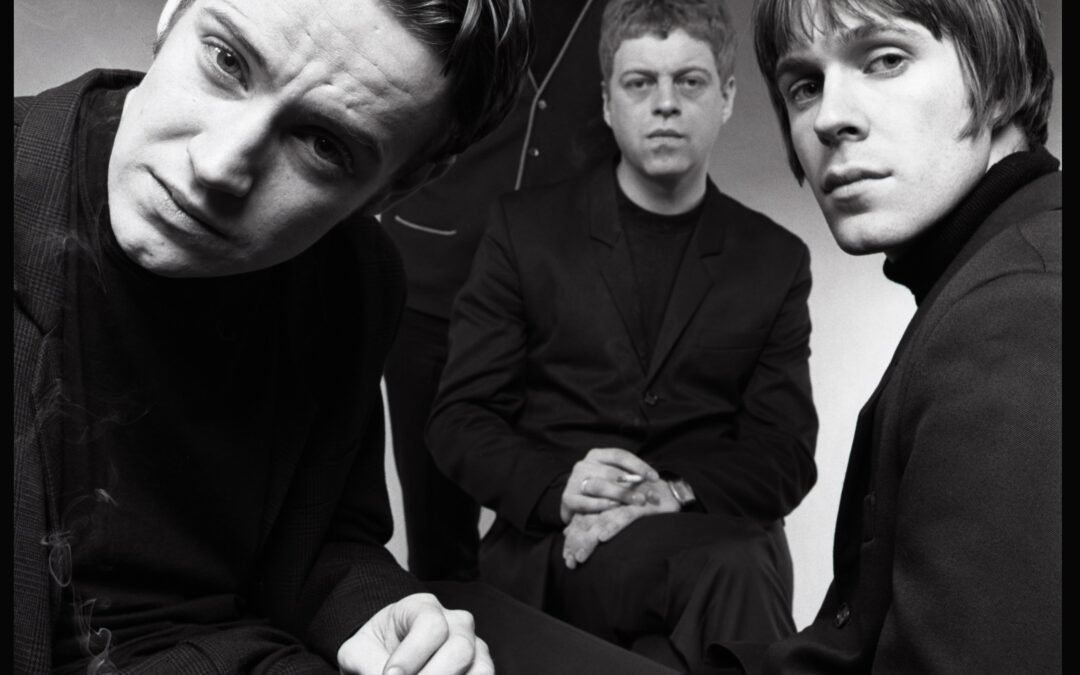 Gene Announce Extra Dates after Comeback Shows Sell-Out in Minutes