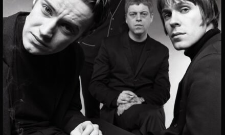 Gene Announce Extra Dates after Comeback Shows Sell-Out in Minutes