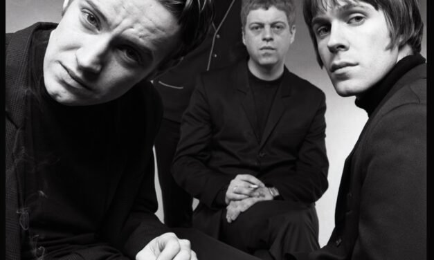 Gene Announce Extra Dates after Comeback Shows Sell-Out in Minutes