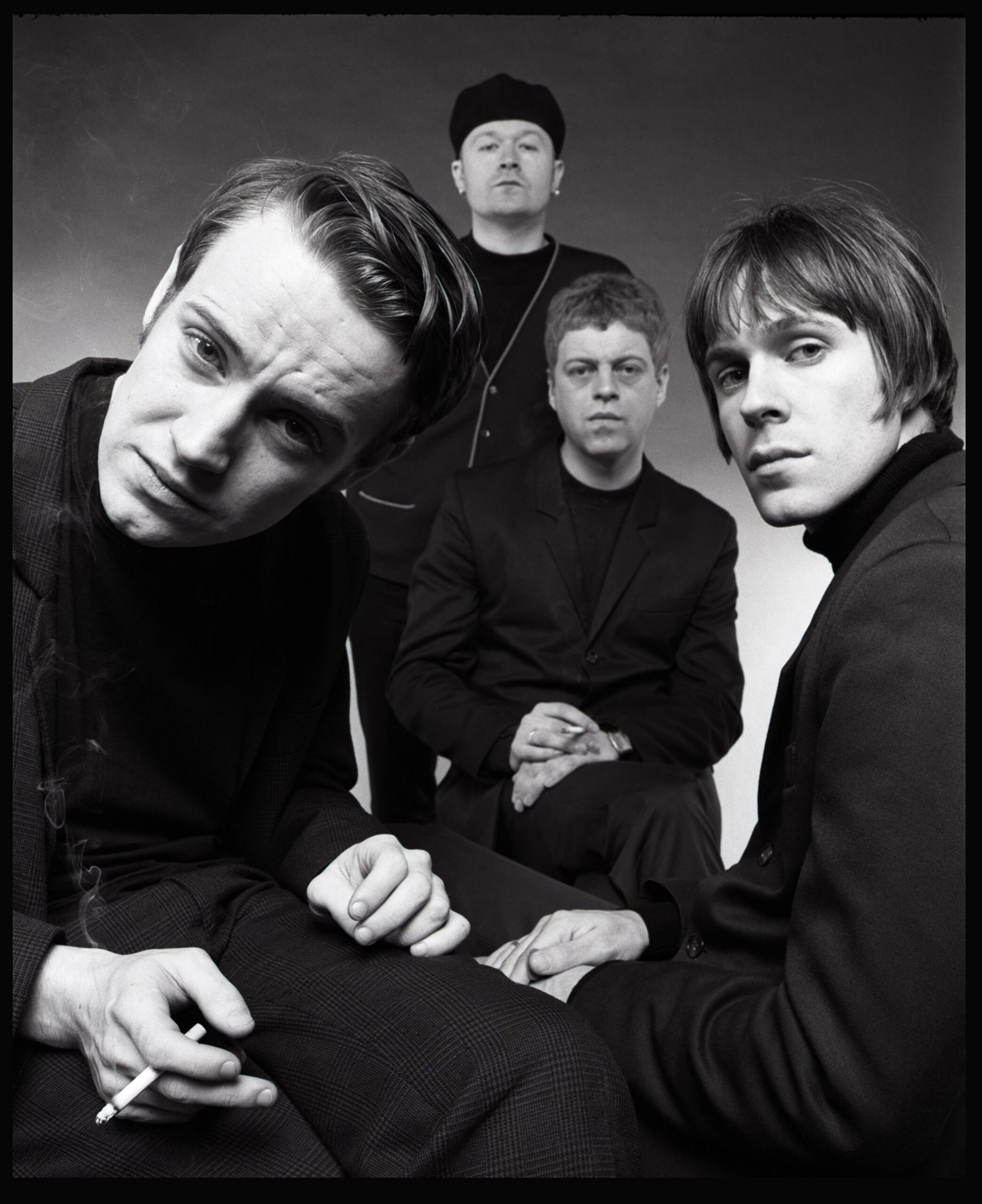 Gene – press shot (photo credit Pat Pope) Gene