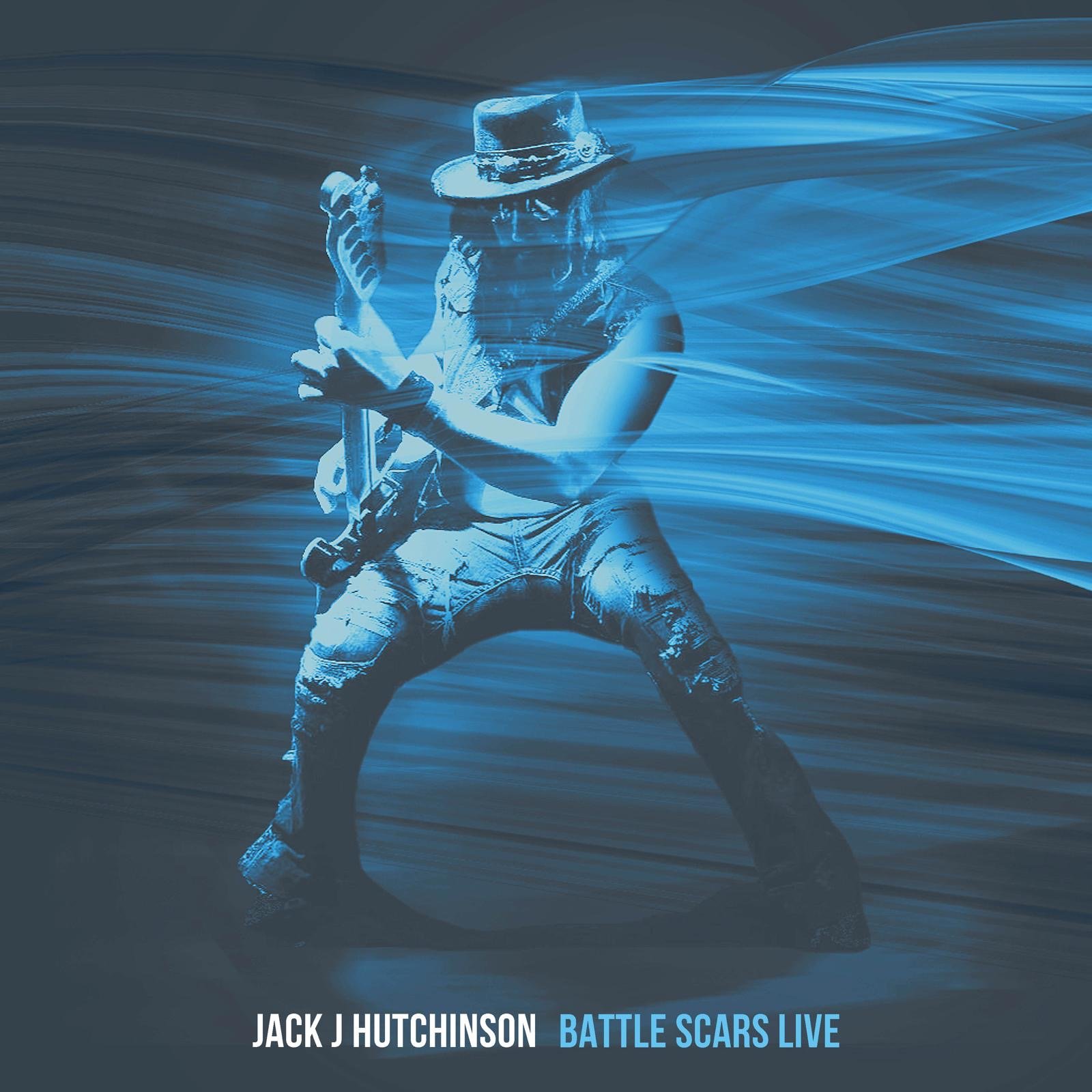 Jack J Hutchinson