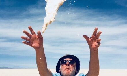 John Gallen Talks New Album, Recording And More