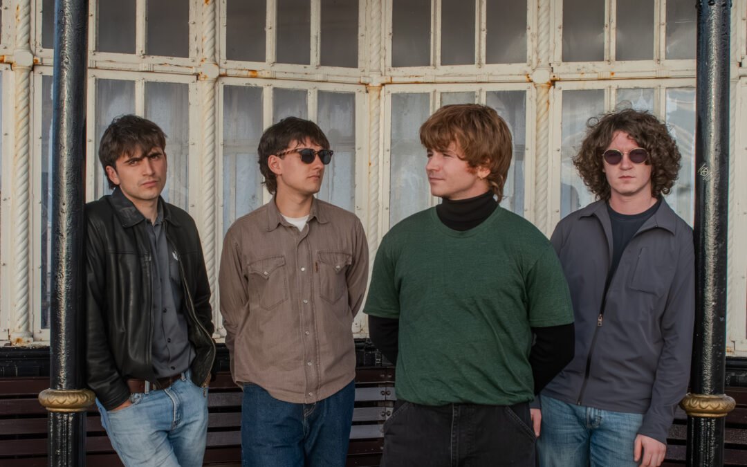 Keyside Talk New Single, 2025 UK Tour And More