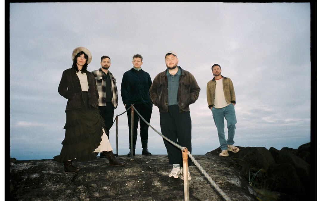 Of Monsters And Men Announce Brand-New Studio Album