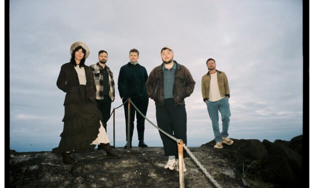 Of Monsters And Men Announce Brand-New Studio Album