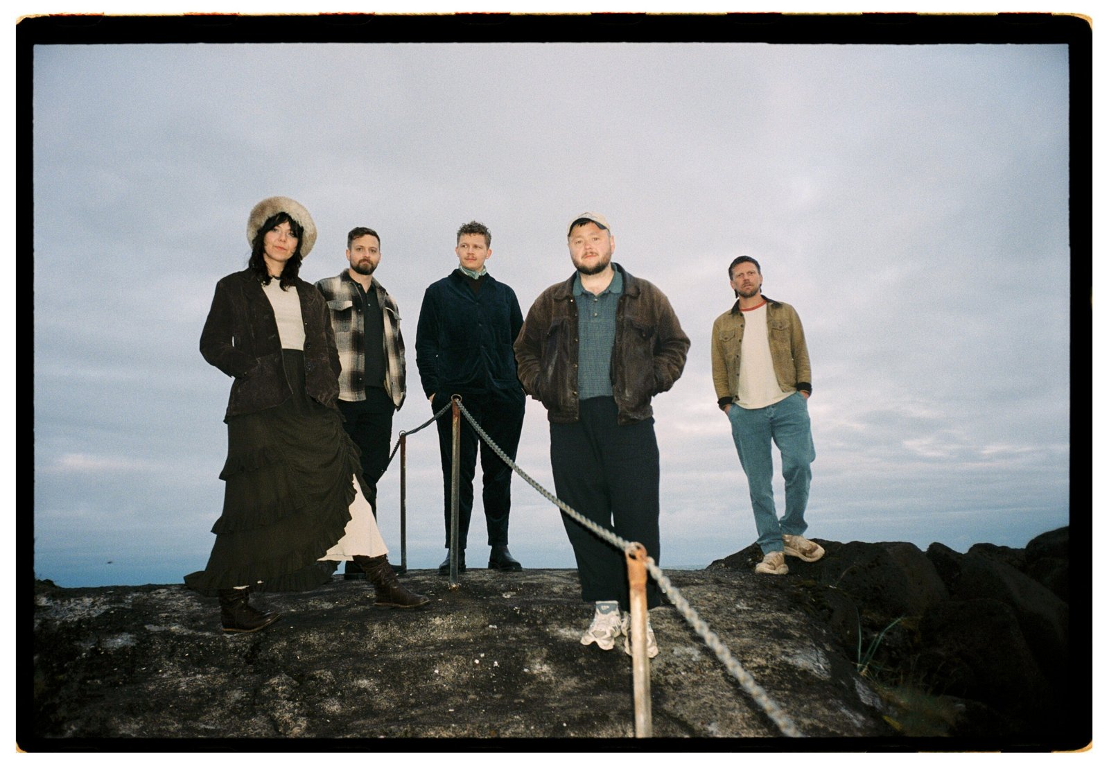 Of Monsters And Men