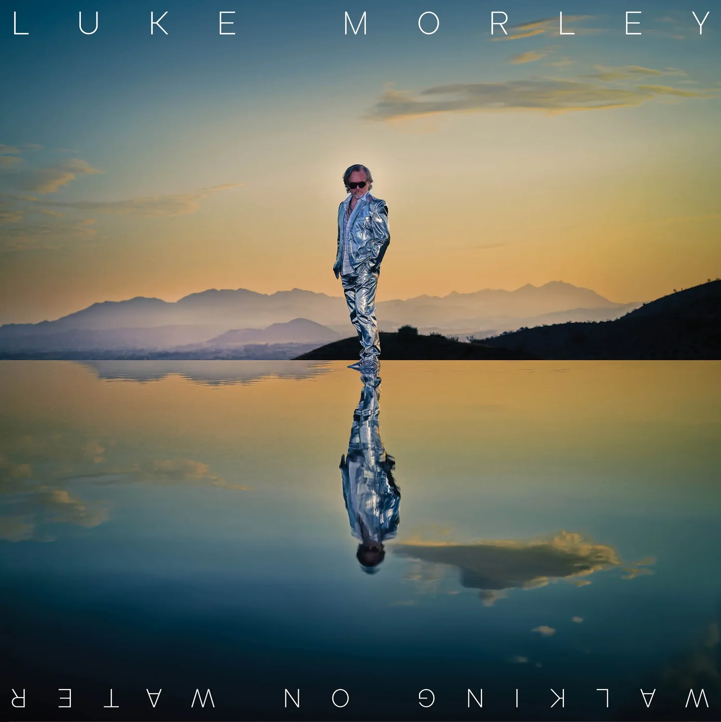 Luke Morley