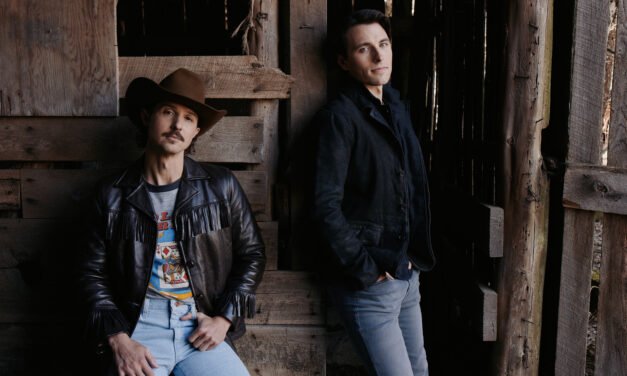 Ryan and Rory Talk New Single, Favourite Instruments And More