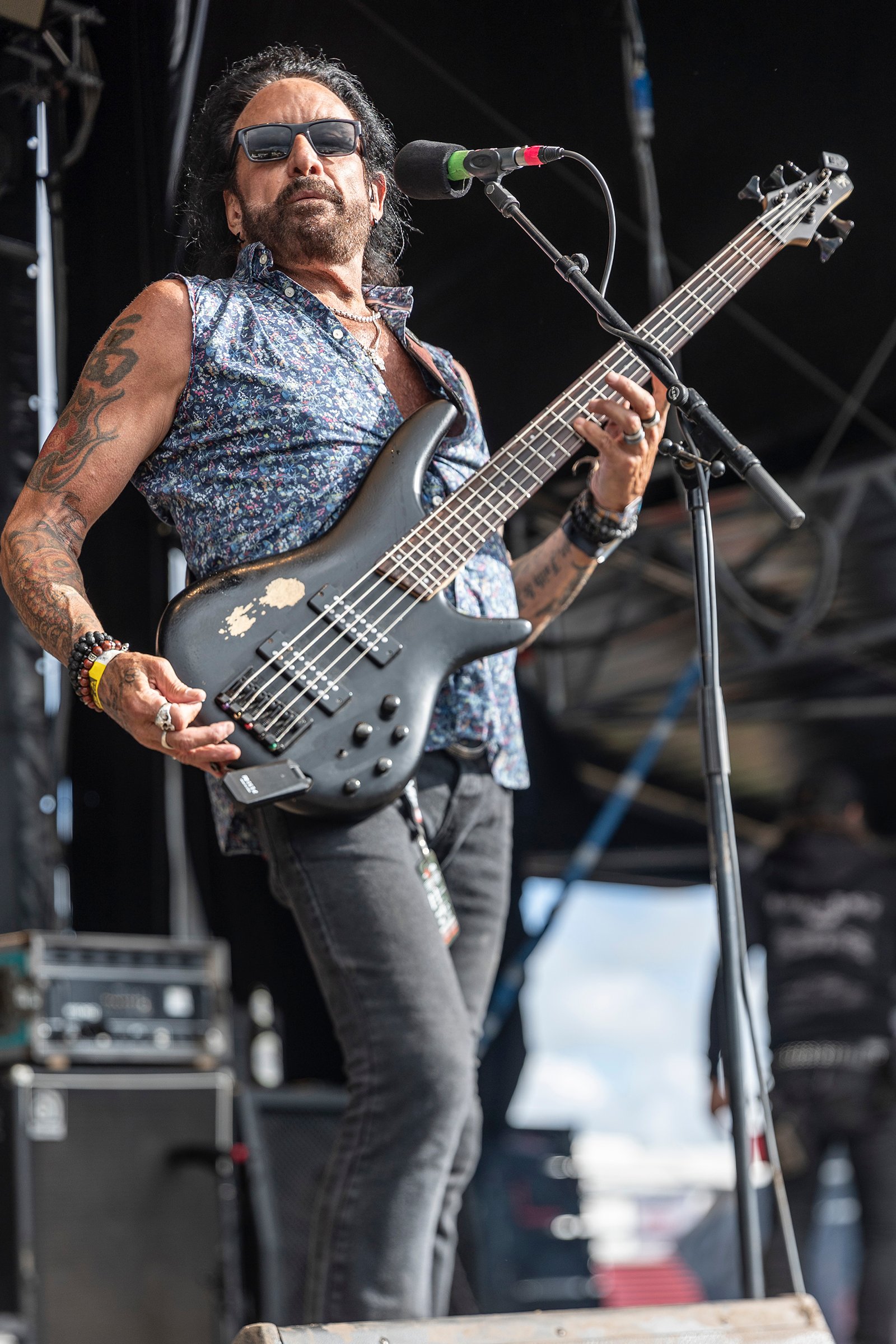 Marco Mendoza