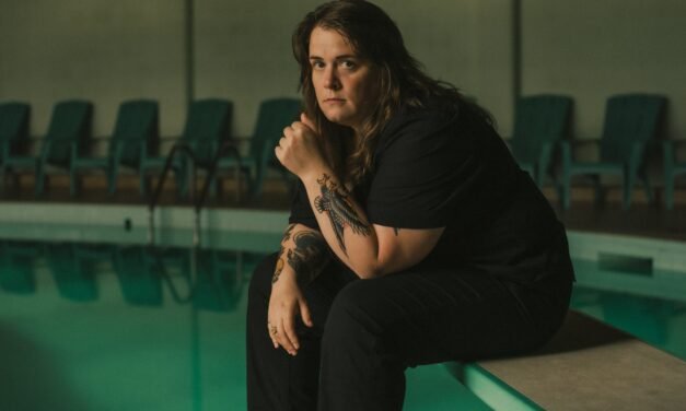Mariel Buckley Drops New Single “Swim Practice” & Announces Upcoming Album – Strange Trip Ahead