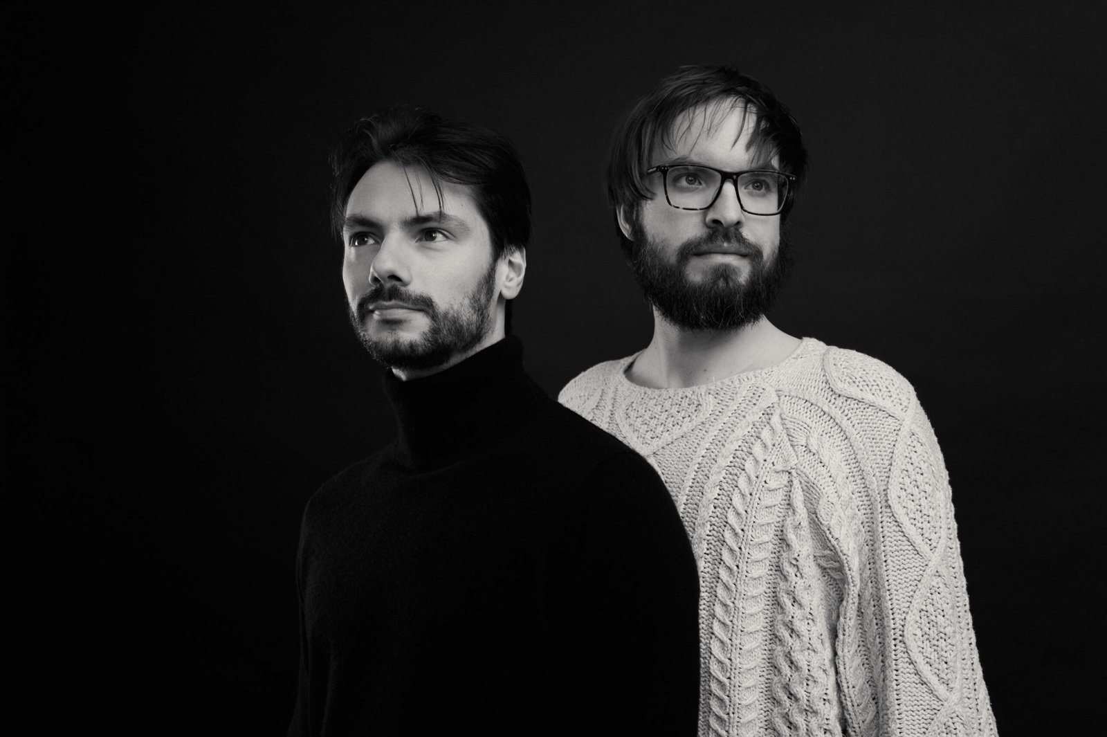 Michael Künstle & Matteo Paganini