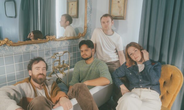 Moon Panda Talk New Album, Songwriting And More
