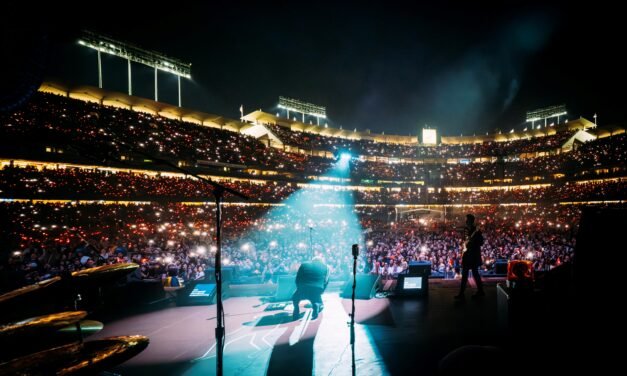 My Chemical Romance Announce Two Major Headline Wembley Stadium, London July 2026 Shows