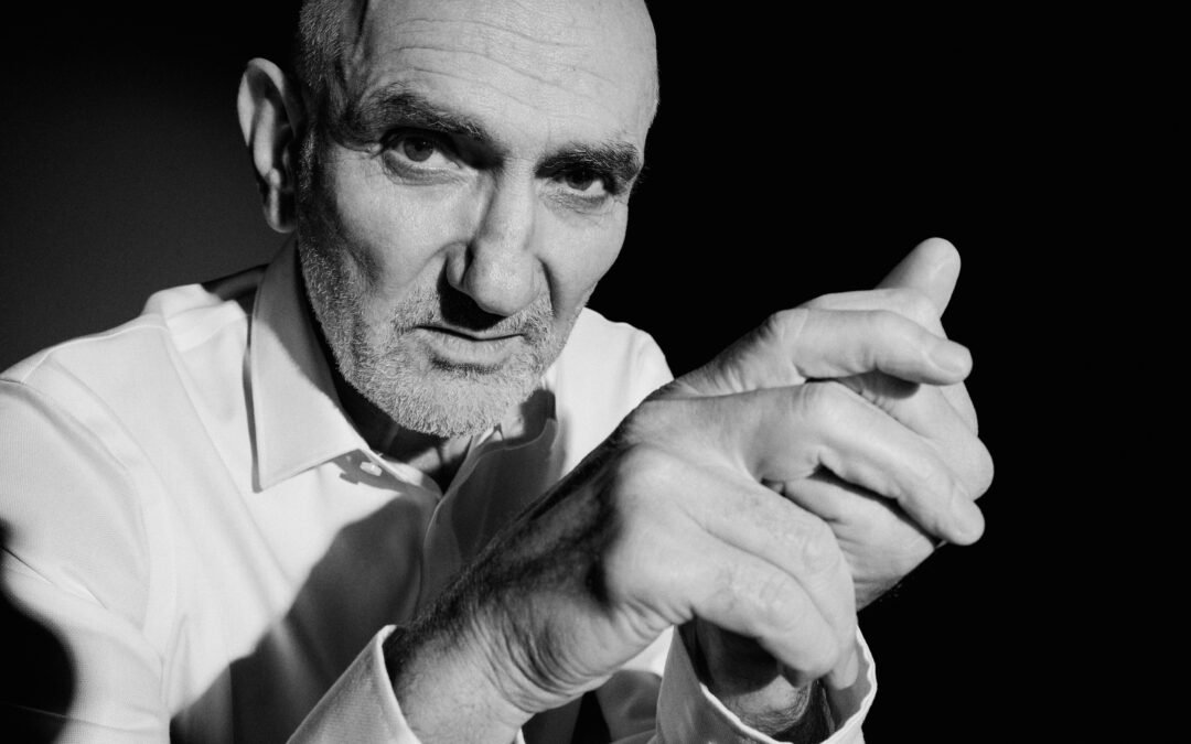 Paul Kelly Announces New Album ‘Seventy’
