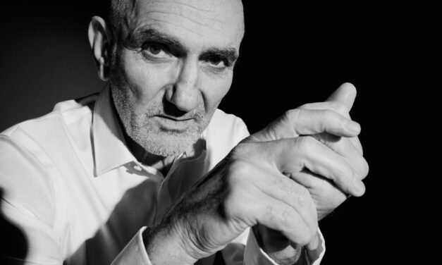 Paul Kelly Announces New Album ‘Seventy’