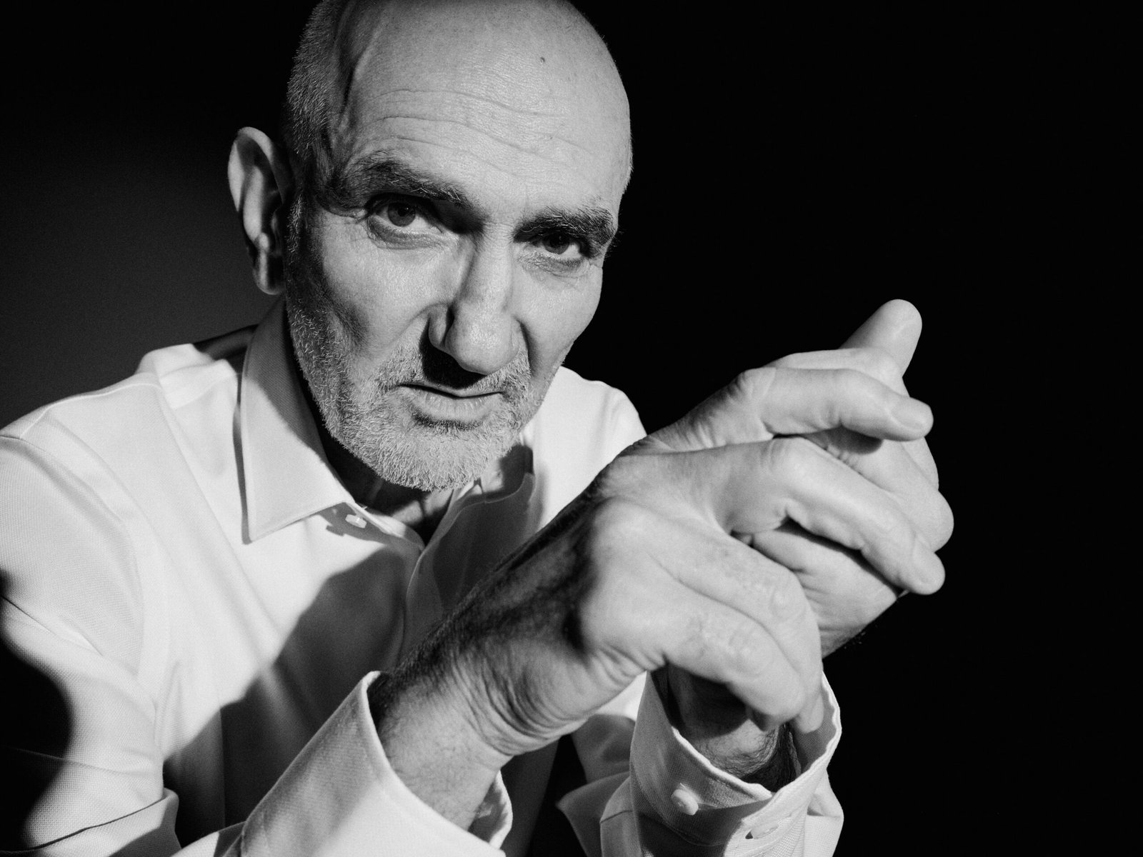 Paul Kelly