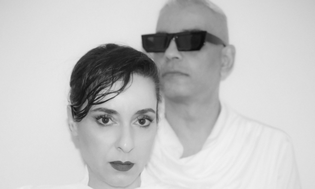 Paradox Obscur Talk New Album, Their Voices And More