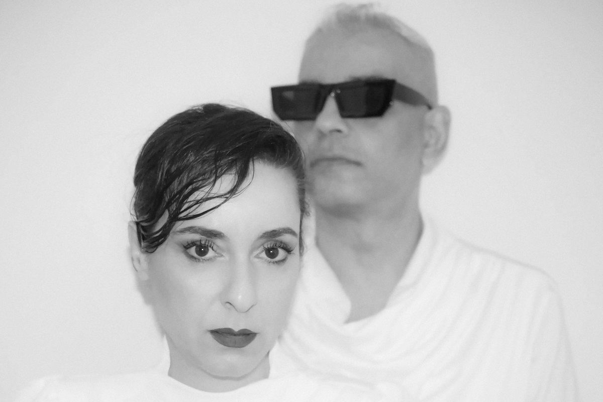 Paradox Obscur Publicity Photo Paradox Obscur
