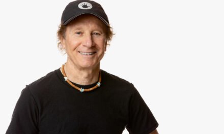 Peter Foldy Talks His New Single, His Voice And More