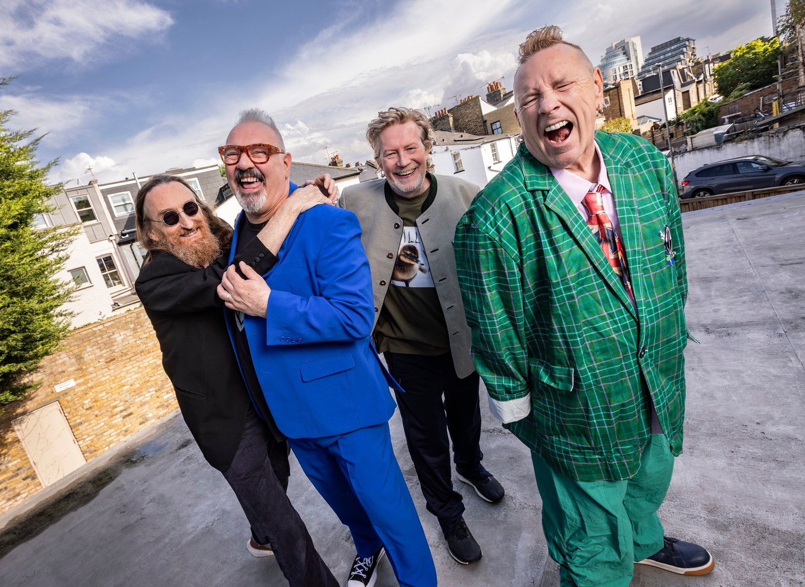 Public Image Ltd (PiL)