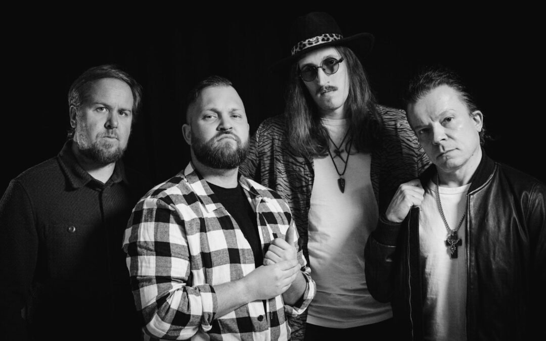 Revenant Announce New EP