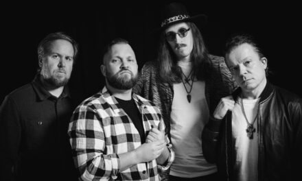 Revenant Announce New EP