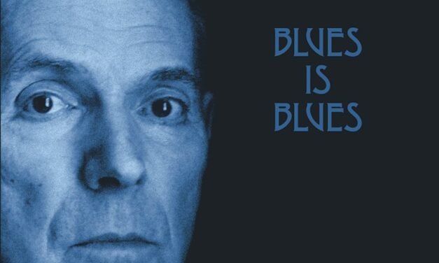 Robert Kane Announces First Solo Album