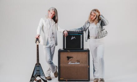 Sky Valley Mistress Talk New Single, October 2025 UK Tour And More