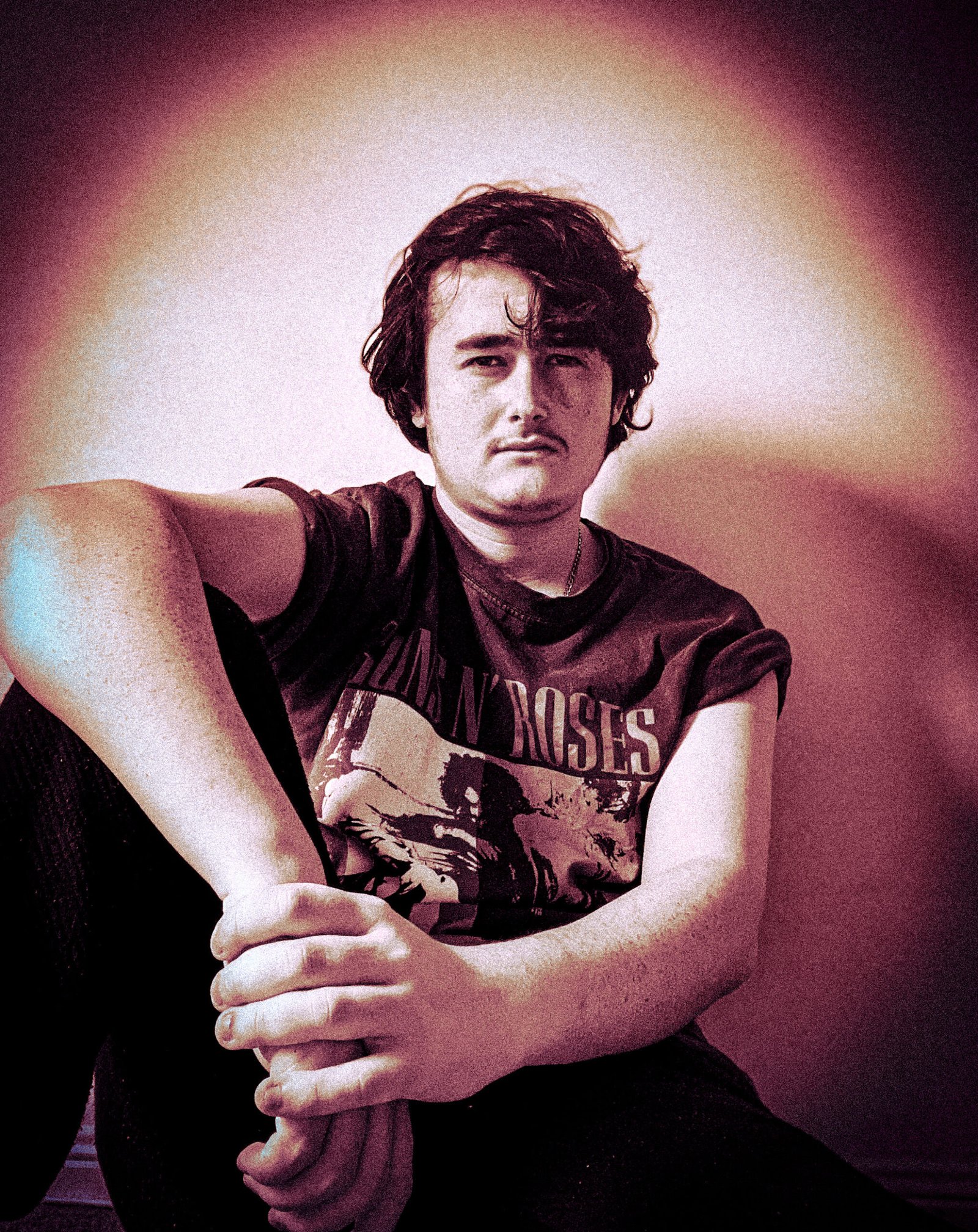 Sam Osbourne Bryant