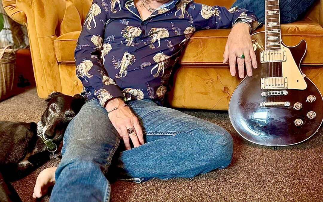 Slyder Smith Talks New Single, Favourite Instruments And More