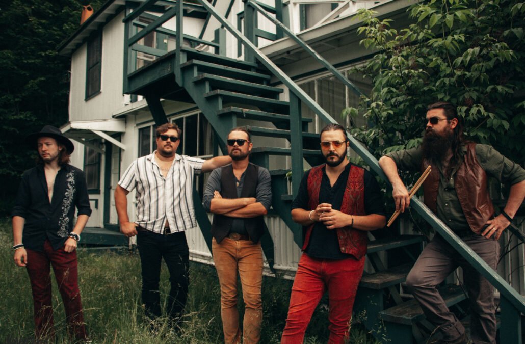 Black Deer In The City 2025 Announces Final Wave Of Artists, New Stages And More