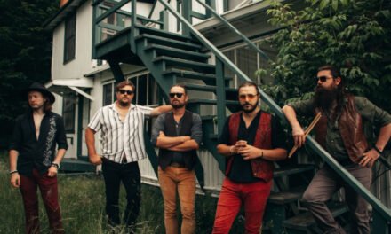 Black Deer In The City 2025 Announces Final Wave Of Artists, New Stages And More