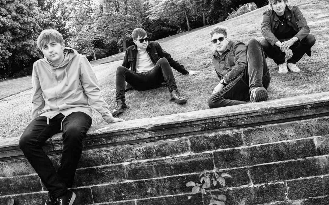 The Sherlocks Announce ‘Everything Must Make Sense!’ 2025 UK Tour