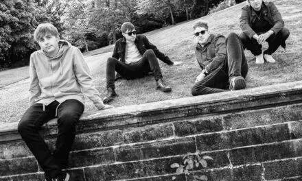 The Sherlocks Announce ‘Everything Must Make Sense!’ 2025 UK Tour