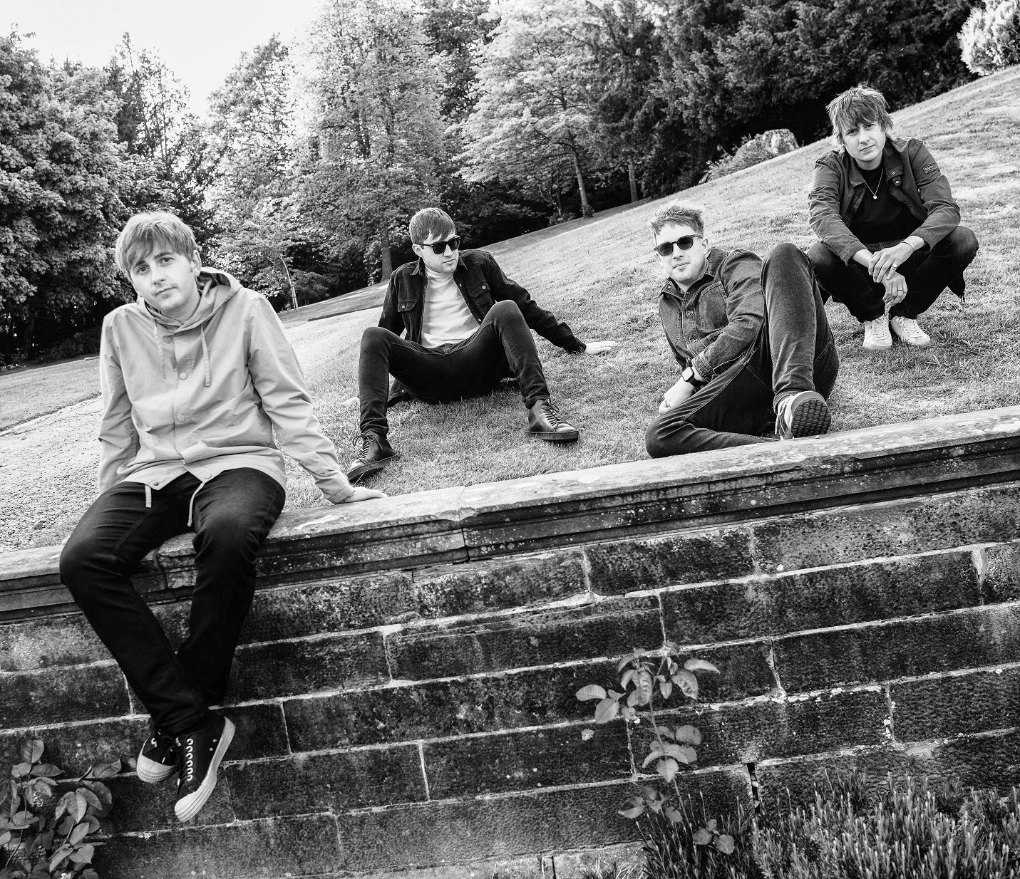The Sherlocks