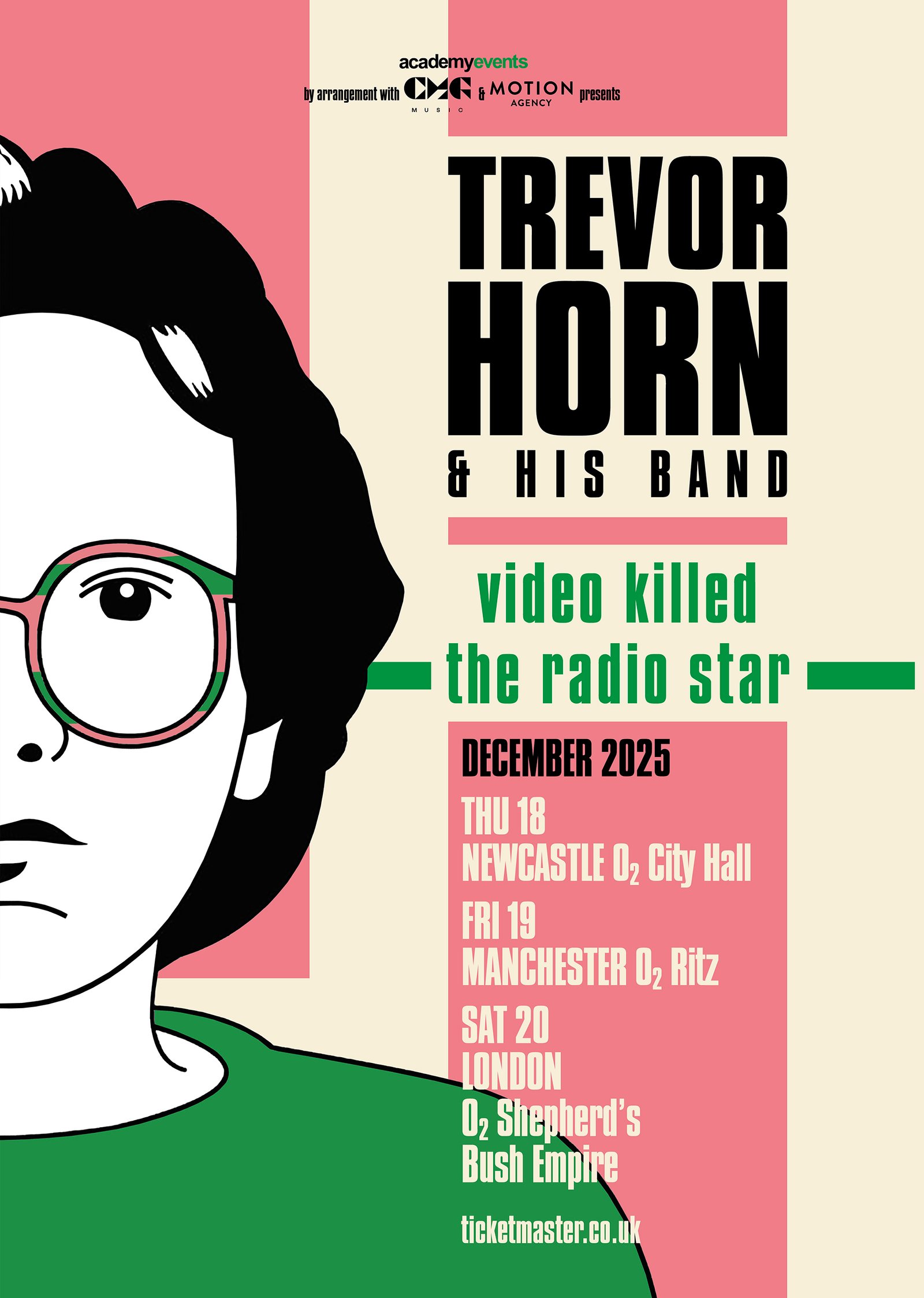 Trevor Horn