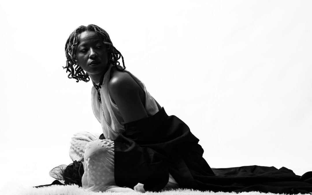 Yugen Blakrok Talks New Album, Single And More