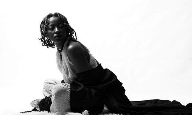 Yugen Blakrok Talks New Album, Single And More