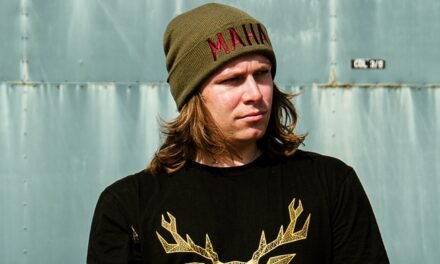 Ben Denny Mo Talks New Single, Future Plans And More
