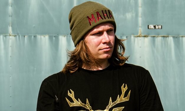 Ben Denny Mo Talks New Single, Future Plans And More