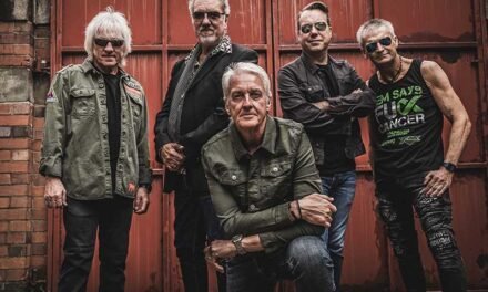 FM Release New Single “Don’t Call It Love” Ahead of “Brotherhood” September 2025 UK Tour