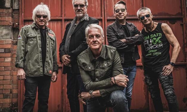 FM Release New Single “Don’t Call It Love” Ahead of “Brotherhood” September 2025 UK Tour