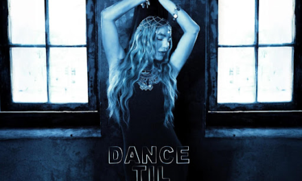 Persian – American Pop Sensation SHAB Follows First U.S. Top 40 Hit With Fearless Anthem ‘Dance ‘Til You’re Free’