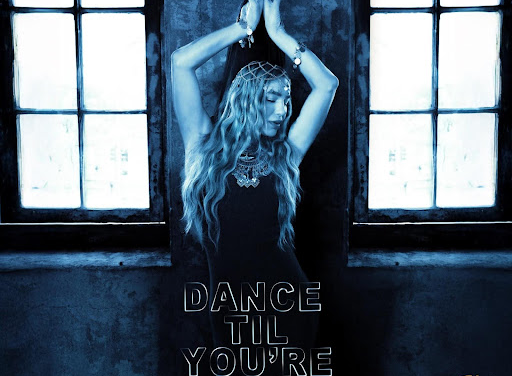 Persian – American Pop Sensation SHAB Follows First U.S. Top 40 Hit With Fearless Anthem ‘Dance ‘Til You’re Free’