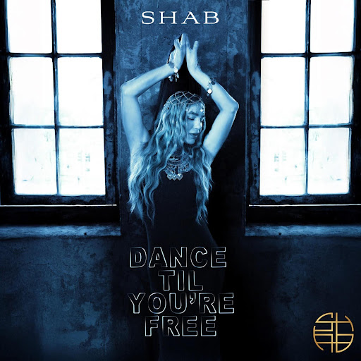 Persian – American Pop Sensation SHAB Follows First U.S. Top 40 Hit With Fearless Anthem ‘Dance ‘Til You’re Free’