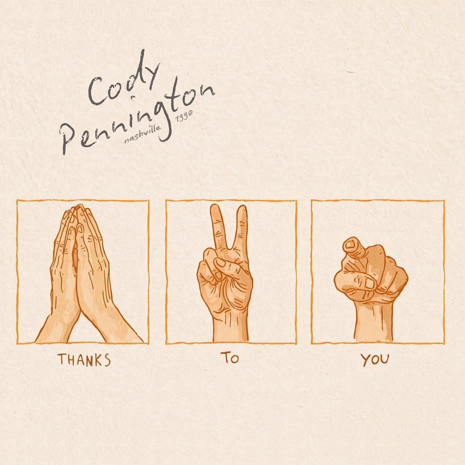 Cody Pennington