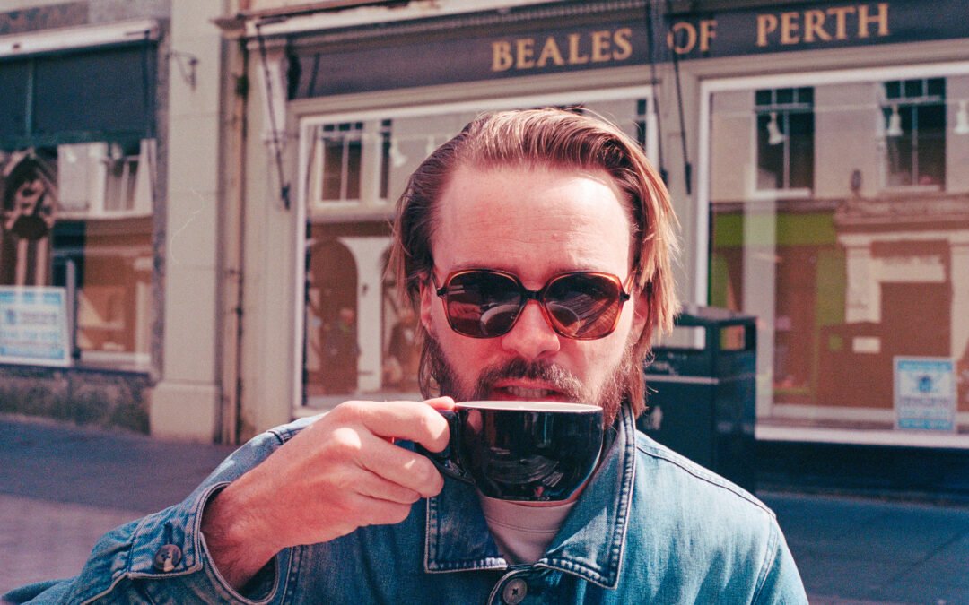 Ben Chace Talks New Single, Debut EP and More