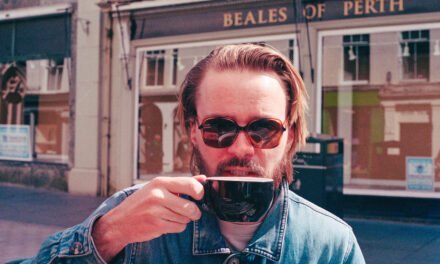 Ben Chace Talks New Single, Debut EP and More