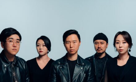JAMBINAI Talk Performing At K-Music Festival 2025 And More