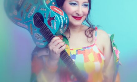 Rachael Sage Talks New Album, New Single And More